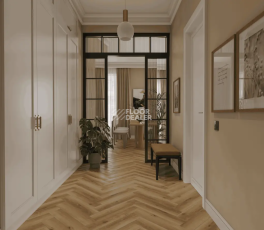Alpine Floor Titan 6мм ЕСО 28-2 Циркон фото 4 | FLOORDEALER