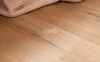 Vinilam Cork Premium Click 8мм 33808 Дуб Витория фото 2 | FLOORDEALER