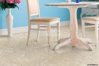 Eco Cork MADEIRA WHITE фото 3 | FLOORDEALER