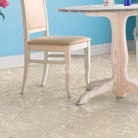 Eco Cork MADEIRA WHITE фото 3 | FLOORDEALER