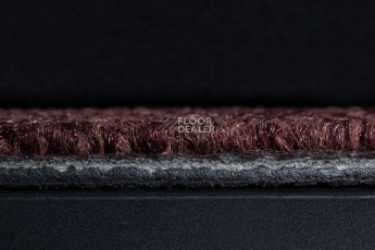 Forbo Tessera Create Space 1 1828 Garnet фото 6 | FLOORDEALER