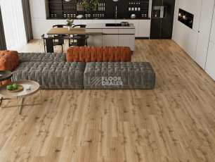Norland Lagom Parquet 3.5мм 1033-12 Takara фото 2 | FLOORDEALER