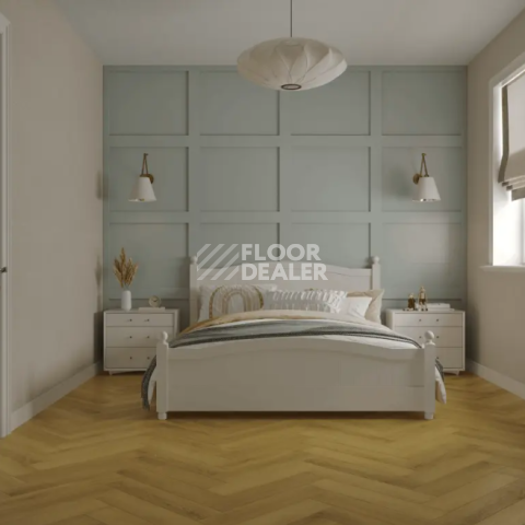 Norland Parquet 4 мм 1055-10 Vivi фото 4 | FLOORDEALER