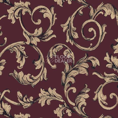 Ковролин Agnella Creation Vivace Spice фото 1 | FLOORDEALER