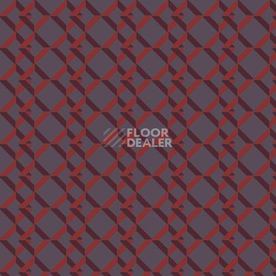 Ковролин Agnella Creation Agis Chestnut фото 1 | FLOORDEALER