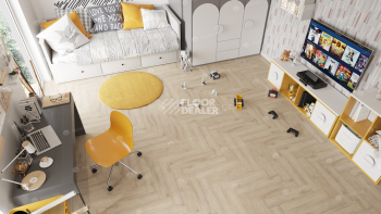 Alpine Floor Parquet Light Дуб Медия ЕСО 13-20 фото 3 | FLOORDEALER