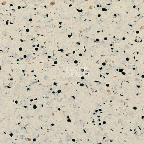 Кварцвиниловые полы Gerflor GTI El5 Ev Cleantech 650x650 0353_beige фото 1 | FLOORDEALER
