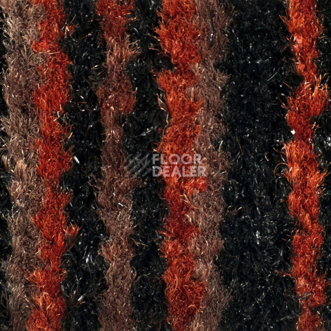 Forbo Coral Welcome 3206 Volcano фото 2 | FLOORDEALER