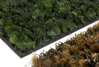 Forbo Coral Brush 5708 Avocado Green фото 4 | FLOORDEALER