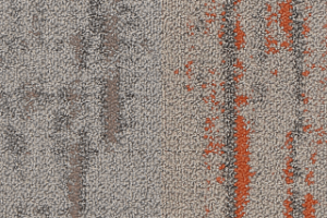 Ковровая плитка Neuflor Autumn Woods 601005 Rust Mix фото  | FLOORDEALER