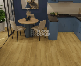 Tulesna Ottimo 2.5 мм 1012-10 Leggero фото 3 | FLOORDEALER