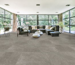 Vertigo Inspire плитка 9501 CONCRETE GREY фото 2 | FLOORDEALER
