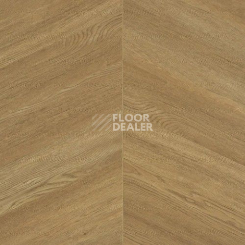 Ламинат Biela CBM Chevron 12мм 601 Дуб Шумавский фото 1 | FLOORDEALER