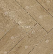 Alpine Floor Herringbone 10мм Дуб Молизе LF107-08 фото 1 | FLOORDEALER