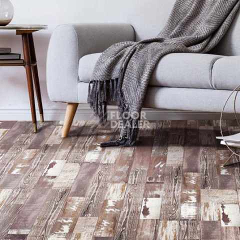 Loft замковое Wild фото 2 | FLOORDEALER