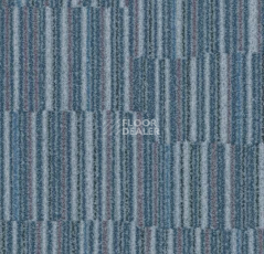 Ковровая плитка Flotex Cirrus & Stratus tiles t 540005 Stratus Sapphire фото 1 | FLOORDEALER