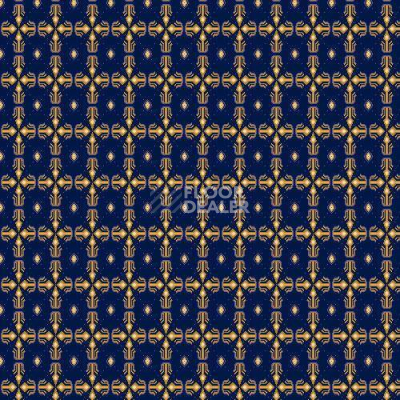Ковролин Agnella Impulse Treasure f Navy фото 1 | FLOORDEALER