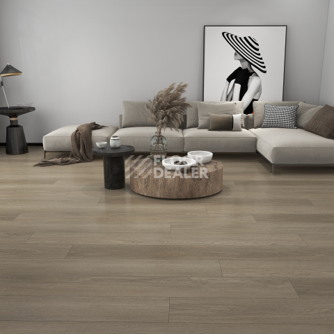 KBS floor Wood 4мм VL89706-017 Midland Oak фото 2 | FLOORDEALER