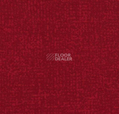 Ковролин Forbo Flotex Colour s 246026 Metro Red фото 1 | FLOORDEALER