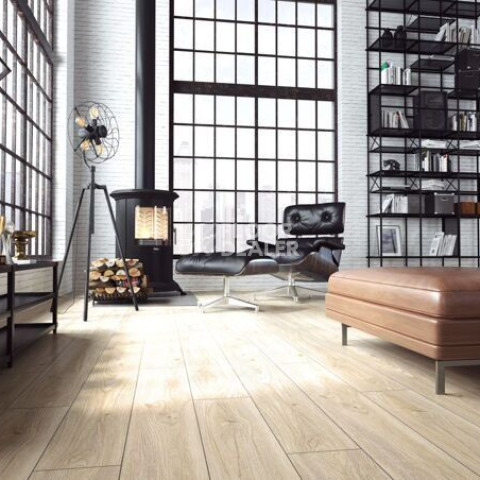 Kronopol Aurum Symfonia Aqua Zero d4530 Дуб Престо фото 5 | FLOORDEALER