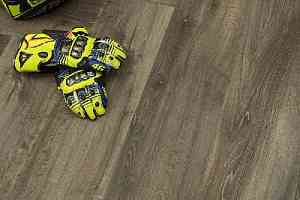 Кварцвиниловые полы FineFloor FF-1800 Gear 1815 Дипхольц фото  | FLOORDEALER