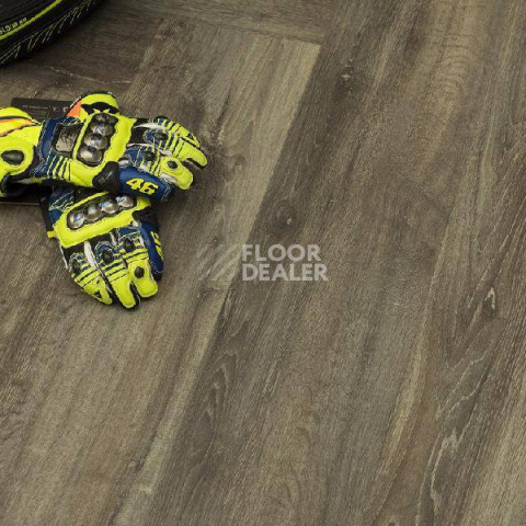 Кварцвиниловые полы FineFloor FF-1800 Gear 1815 Дипхольц фото 1 | FLOORDEALER
