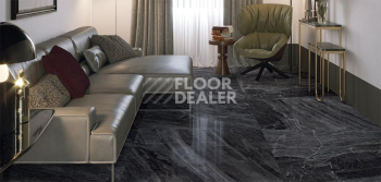 Purity Of Marble 60*60 Breccia Nera 60х60 фото 2 | FLOORDEALER