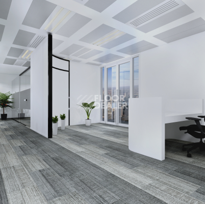 Ковровая плитка Desoma City 06 фото 4 | FLOORDEALER