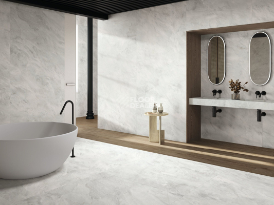 Керамогранит Alexandria 60X120 Klebb Matt Rect 60X120 фото 2 | FLOORDEALER
