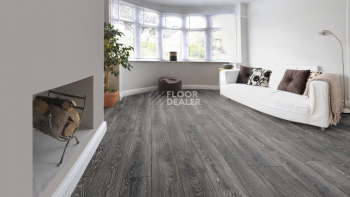 Kronotex Mammut d4798 Дуб Горный Черный фото 7 | FLOORDEALER