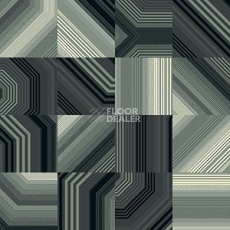 Ковровая плитка Ege Highline Cityscapes Subway Grey rfm 52205137 фото 1 | FLOORDEALER