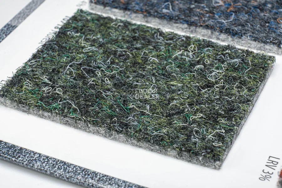 Forbo Akzent 10718 Forest фото 2 | FLOORDEALER