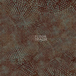 Ковровая плитка Ege Highline Contrast Rainy Ocean Red rfm 52956550 фото 1 | FLOORDEALER