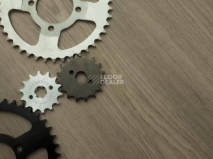 Кварцвиниловые полы FineFloor FF-1800 Gear 10776 фото 1 | FLOORDEALER