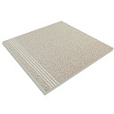 Керамогранит Standard Ступень 30x30x8 Ступень st 02-30x30-Непол.  | FLOORDEALER