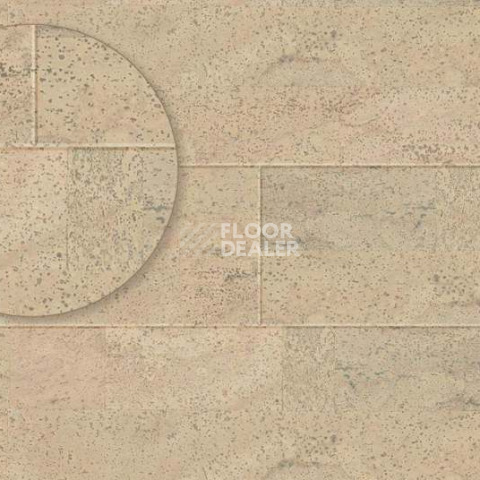 Cork Pro замковое Fantasie Vanilla фото 4 | FLOORDEALER