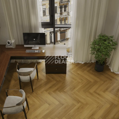 Norland Parquet 4 мм 1055-9 Seliger фото 2 | FLOORDEALER