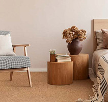 Eco Cork замковое