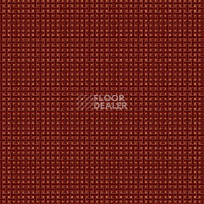 Ковролин Agnella Impulse Weave Burgundy фото 1 | FLOORDEALER