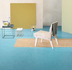Forbo Marmoleum Modular t3407 donkey island фото 3 | FLOORDEALER