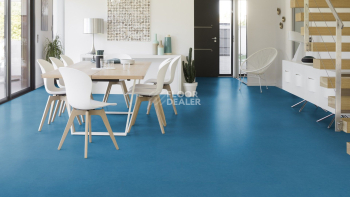 Gerflor Taralay Initial Compact (Plain & allover look) 0967 Miami Mer фото 2 | FLOORDEALER