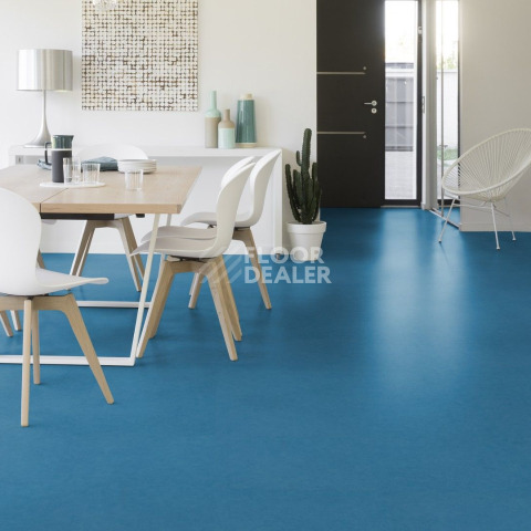 Gerflor Taralay Initial Compact (Plain & allover look) 0967 Miami Mer фото 2 | FLOORDEALER