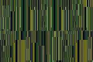 Ковровая плитка Ege Highline Contrast Combi Stripe Gree rfm 52856317 фото  | FLOORDEALER