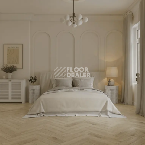 Norland Parquet 4 мм 1055-17 Buton фото 4 | FLOORDEALER