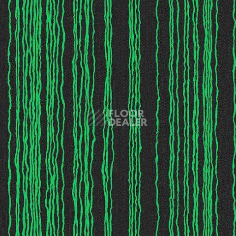 Ковролин Forbo Flotex Vision lines 520028 (Cord) Everglade фото 1 | FLOORDEALER