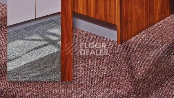 Ковровая плитка Desso Shape ac 74 9022 фото 2 | FLOORDEALER