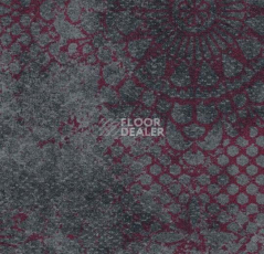 Ковролин Forbo Flotex Vision Heritage 230002 Faded Ruby фото 1 | FLOORDEALER