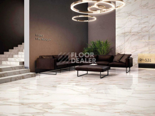 Purity Of Marble 60*60 Capraia 60X60 RT фото 4 | FLOORDEALER