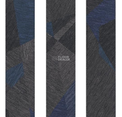 Forbo Flotex Converge planks 141002 Aurora фото 3 | FLOORDEALER