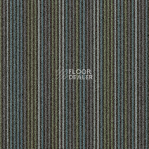 Ковровая плитка Forbo Flotex Linear t 550003 / t 553003 Complexity Charcoal фото 1 | FLOORDEALER